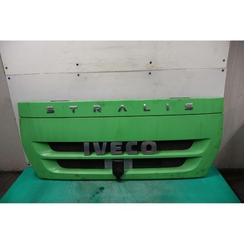 Front grille fiat - fiat, stralis