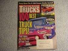 Custom & Classic Trucks 1997
