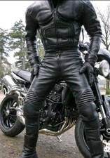 New Gay Bluf Style Motorbike /