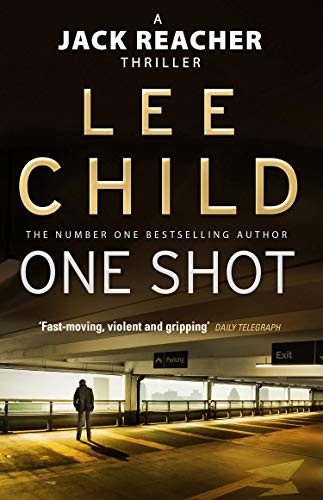 One shot lee - one, (jack
