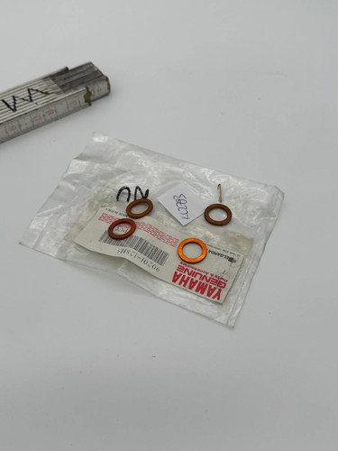 Yamaha tt600re 2004 - 2004, 4pcs