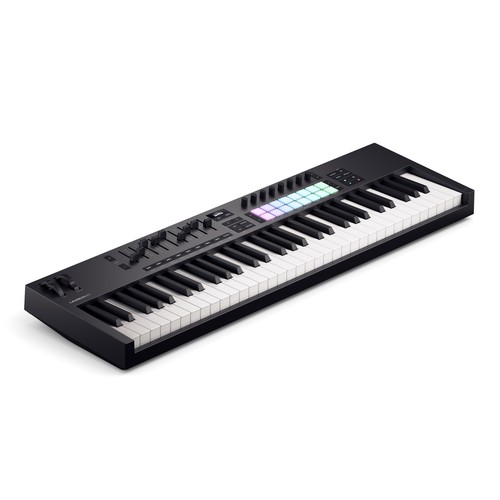 Novation launchkey mk4 usb - launchkey,