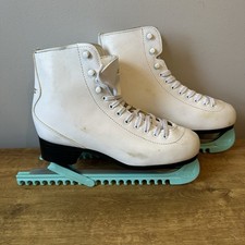 Roces Paradise White Figure