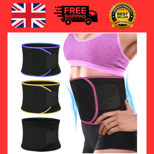 Neoprene waist slimming - neoprene,