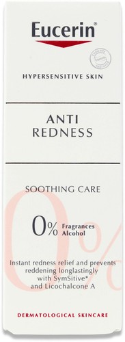 Eucerin anti redness - eucerin,