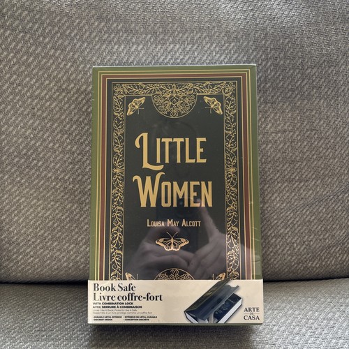 New sealed little - little, faux