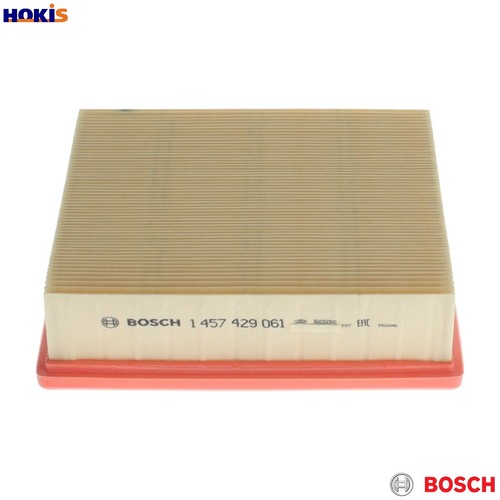 Air filter 457 429 061 - 1,