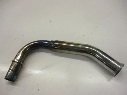 Exhaust manifold kawasaki - exhaust, 2.