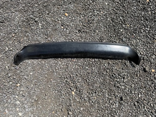Mk6 fiesta zetec rear - mk6, s