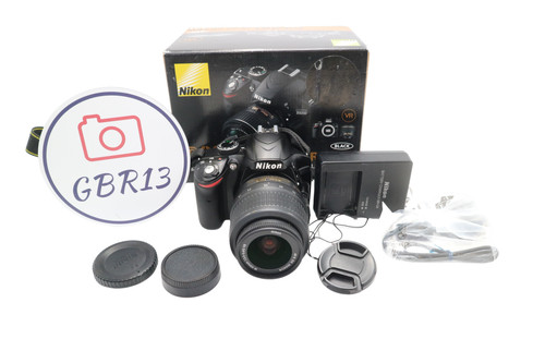 Nikon d3200 dslr camera 2mp - camera, 24.2mp