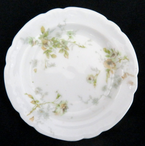 Antique french haviland - french,