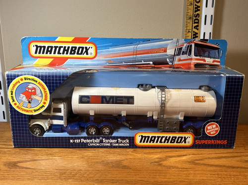 Matchbox super kings - matchbox,