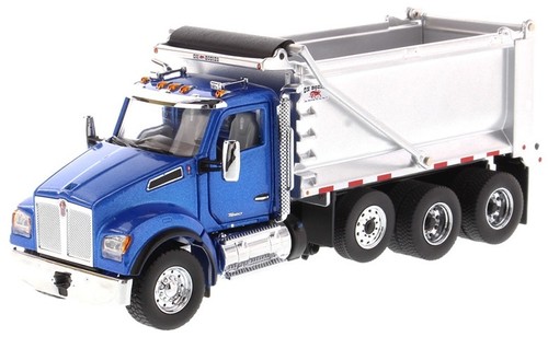 Diecast masters kenworth - -,
