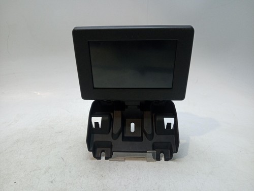 2015 renault master radio - renault,