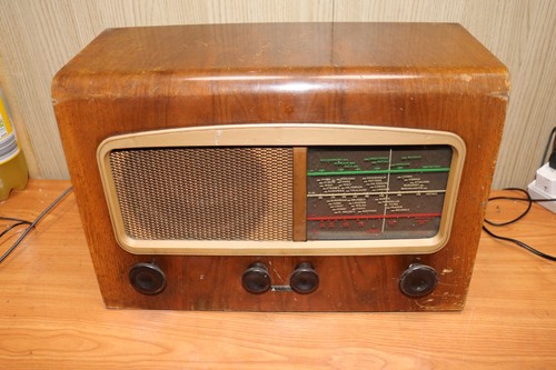 Cossor melody maker - maker, 500