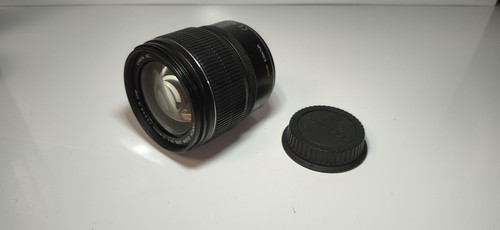 Canon 85mm f3 5 - canon, ef-s