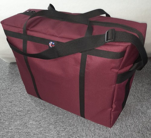 Air travel and - and, storage
