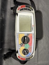 MEGGER MFT41 Multi Function