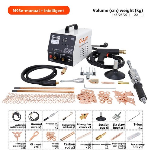 M95e dent puller - puller, spot