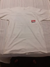 Marlboro Classics Men's XL Cotton T-SHIRT BRAND NEW FROM EARLY 90's