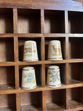 4 X Vintage 1970s/80s Royal