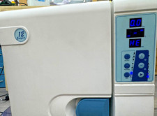 Runyes SEA12 Enigma Autoclave