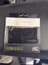 BMW S1000XR Denali Wiring