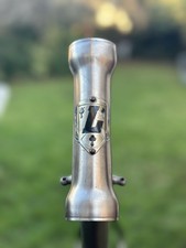 Litespeed Siena Titanium Road Bike Frame M/L  54cm