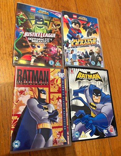 Lego comics justice league - comics,