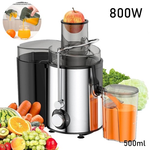 800w centrifugal juicer - 800w,