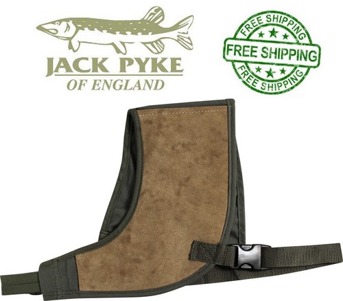 Jack pyke recoil shoulder pad - pyke,