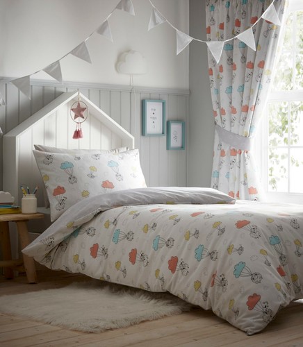 Kids sheep dreams reversible - sheep,