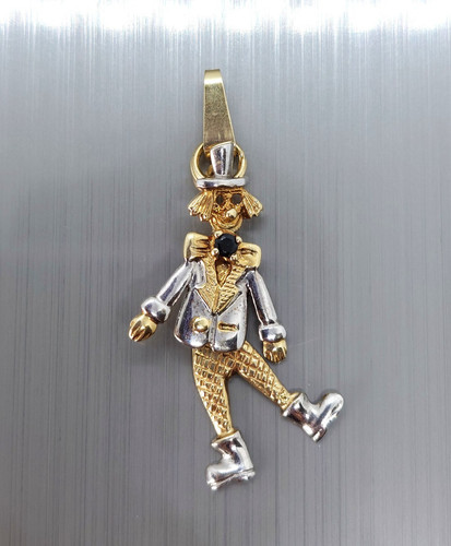 Vintage 9ct gold - 9ct,