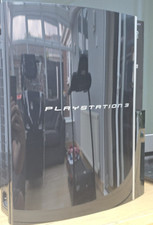 Sony PlayStation 3 PS3 CECHH03