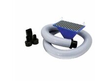 Double K 9000 II Pet Grooming Stand Dryer Spare Parts Hose Kit