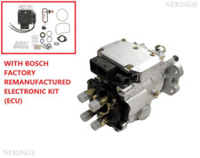 Diesel high pressure pump VP44