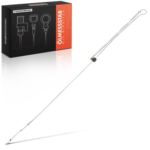 Premium dipstick engine oil - a-premium,