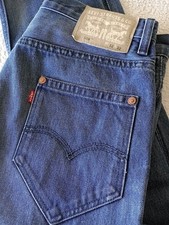 Levi's 508 jeans *size 32W x