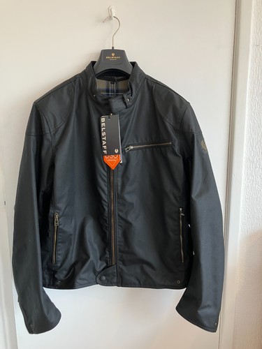 Belstaff ariel motorcycle - belstaff,