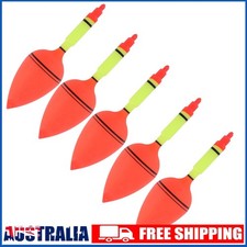 EVA 15cm Fish Float Durable Drift Float with Long-Range Hanging Fishing Gear