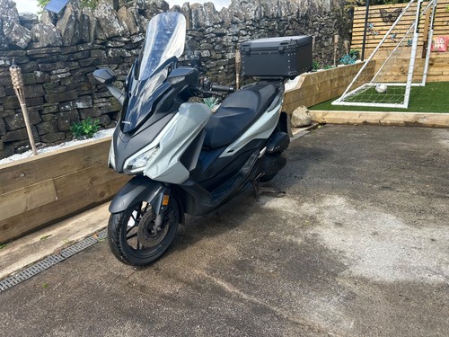 2023 honda nss 125cc - 2023, ad-p
