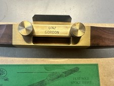 HNT Gordon Large Flat Sole