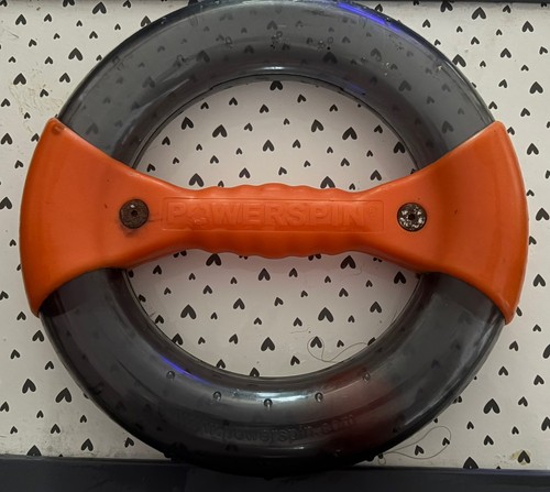 Genuine powerspin exercise - genuine,