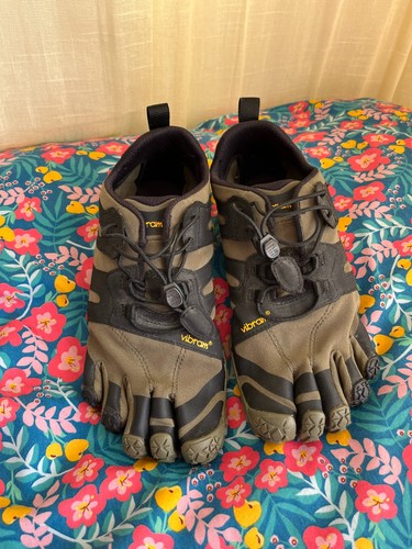 Vibram finger shoes trail - finger, v-trail