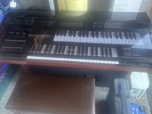 Yamaha electone organ - electone, /