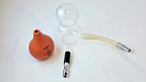 Richard wolf ellik evacuator - richard,