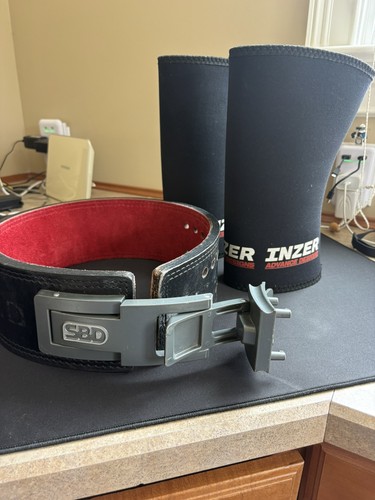 Sbd power lifting 13mm - power,