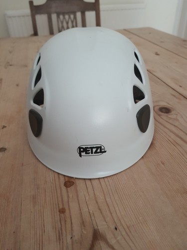 Petzl elios climbing - elios, helmet