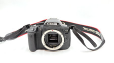 Canon EOS 650D - 18.0MP - Body Only