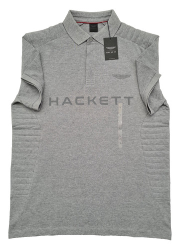 Hackett aston martin racing - hackett,